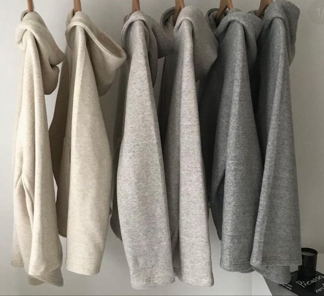 カサブランカ☆ARGUE FOODIE&long tunic
