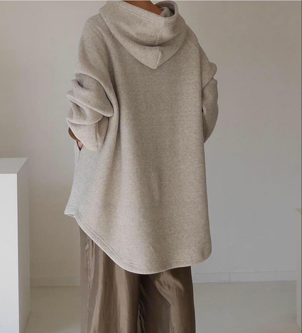 カサブランカ☆ARGUE FOODIE&long tunic