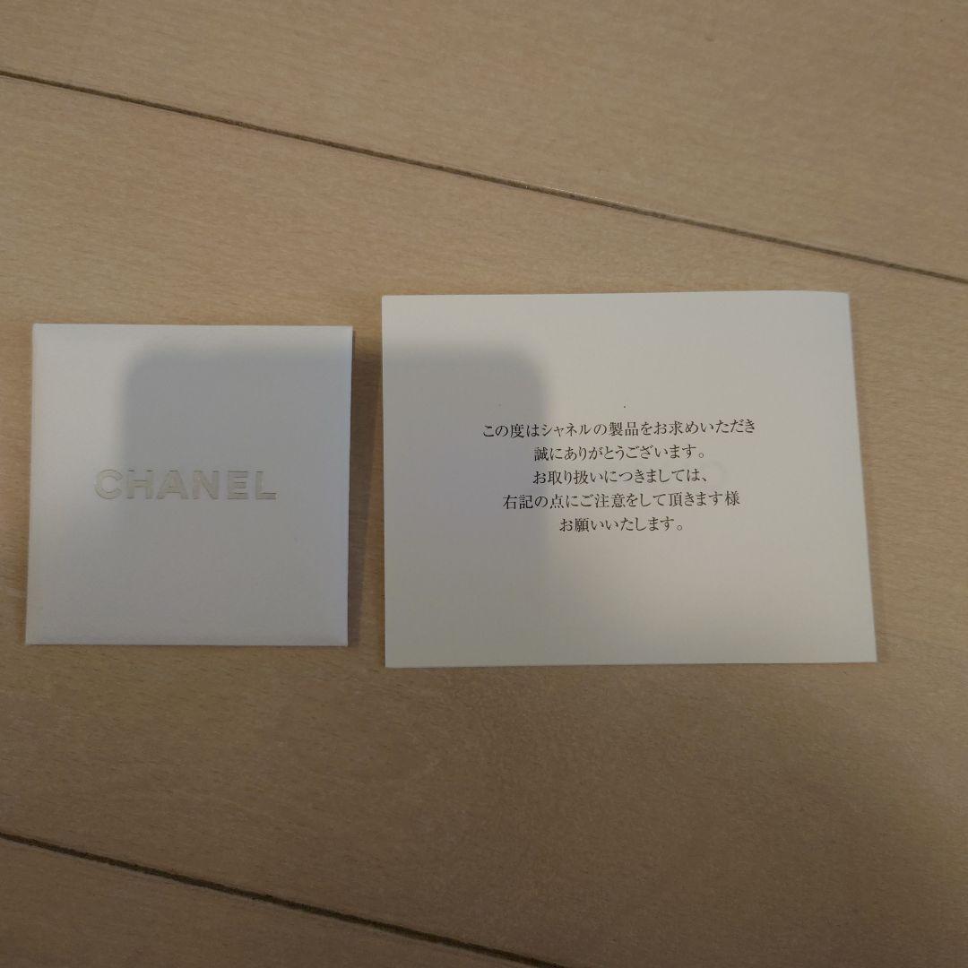 CHANEL 靴空ボックス3個と袋6枚セット