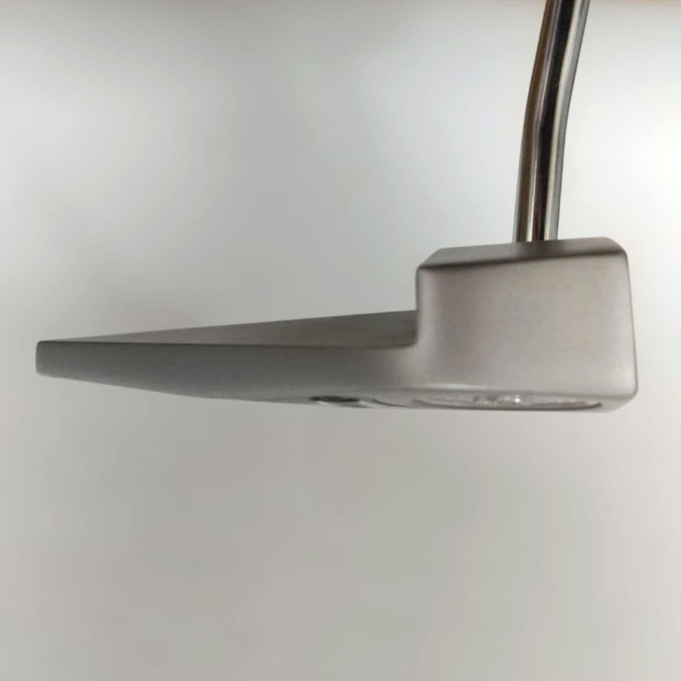 オデッセイ　#7　シルバー　ストロークラボ　エーアイ　ワン　2025 DB 美品