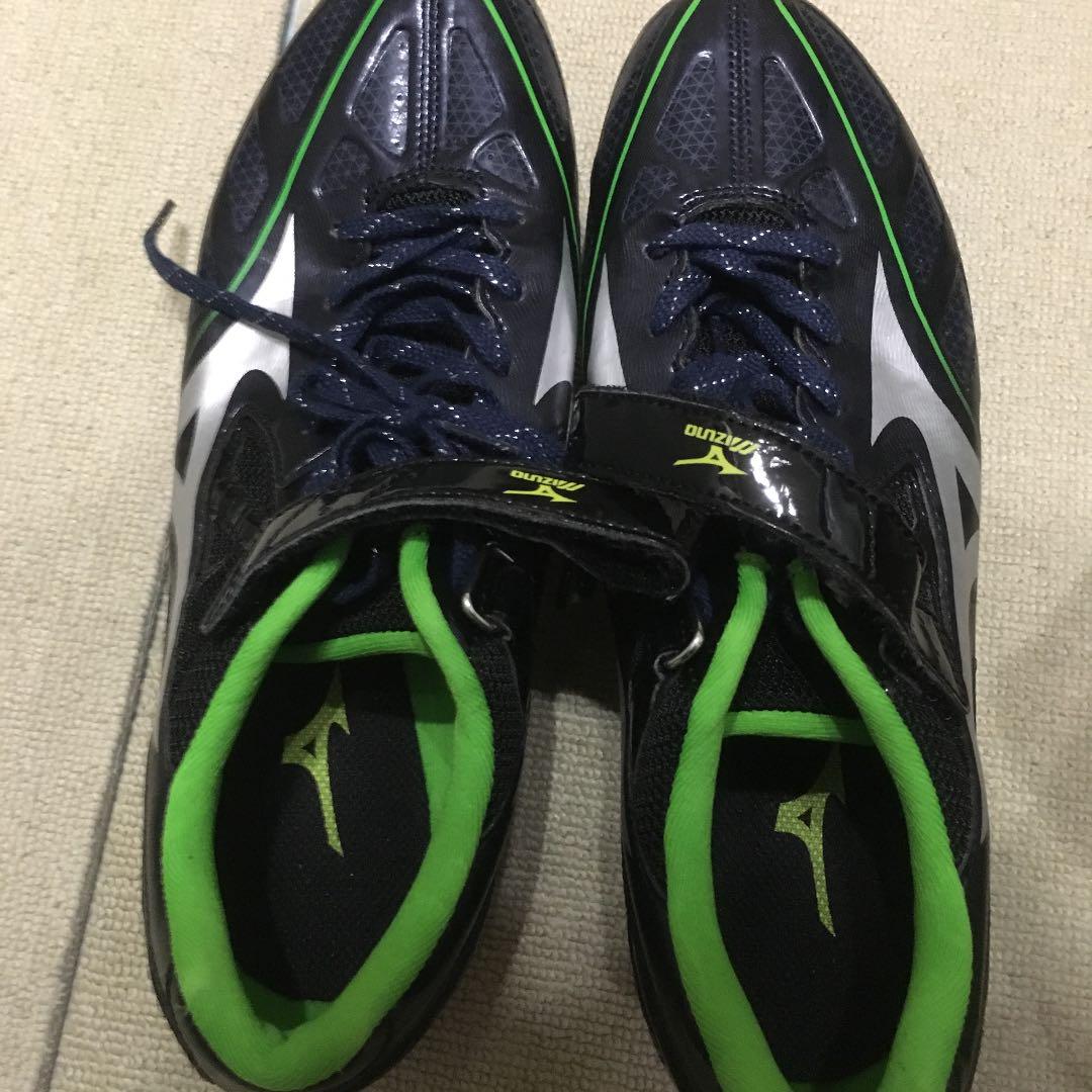 CITIUS SPRINT  （陸上用スパイク）
