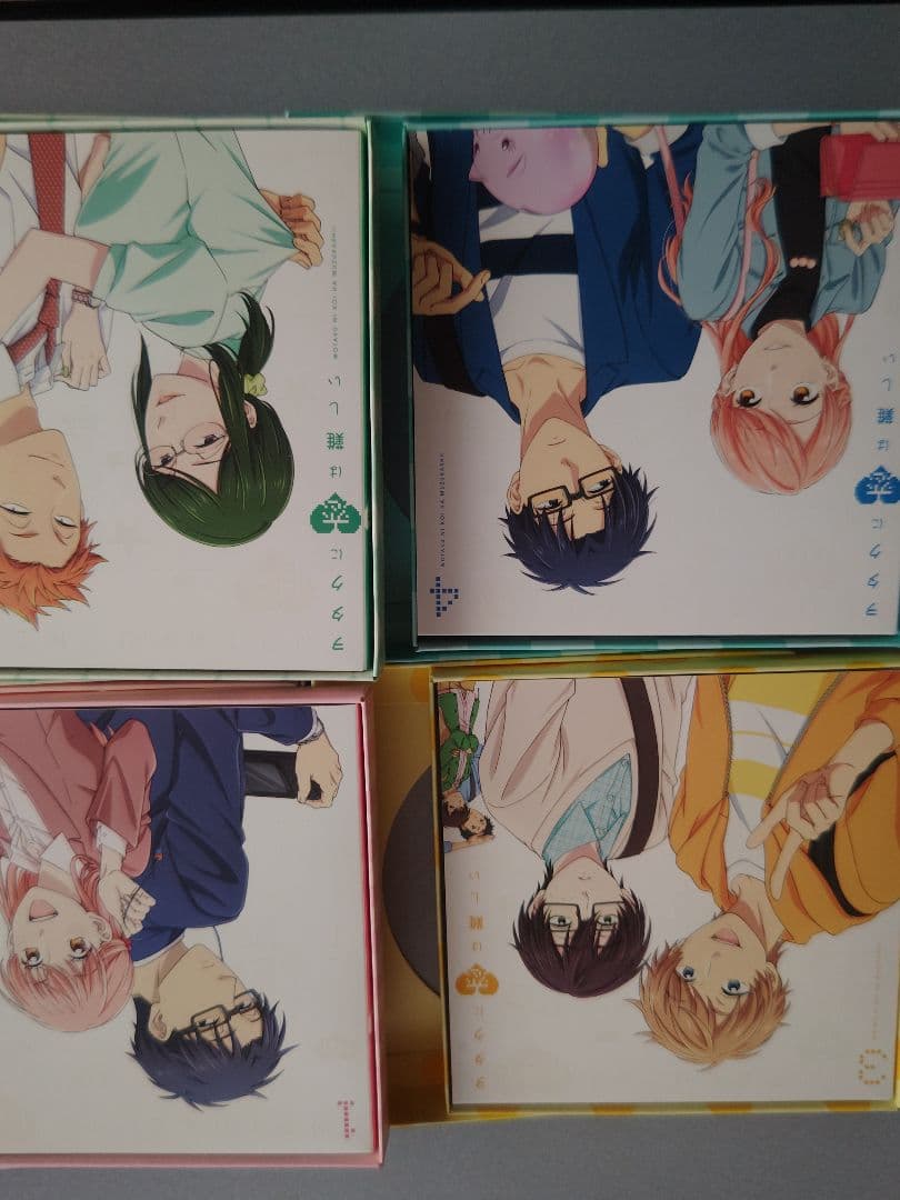 ヲタクに恋は難しいDVD
