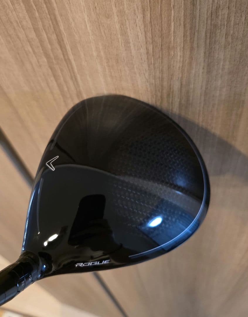 Callaway Rogue ドライバー 10.5° サブゼロ