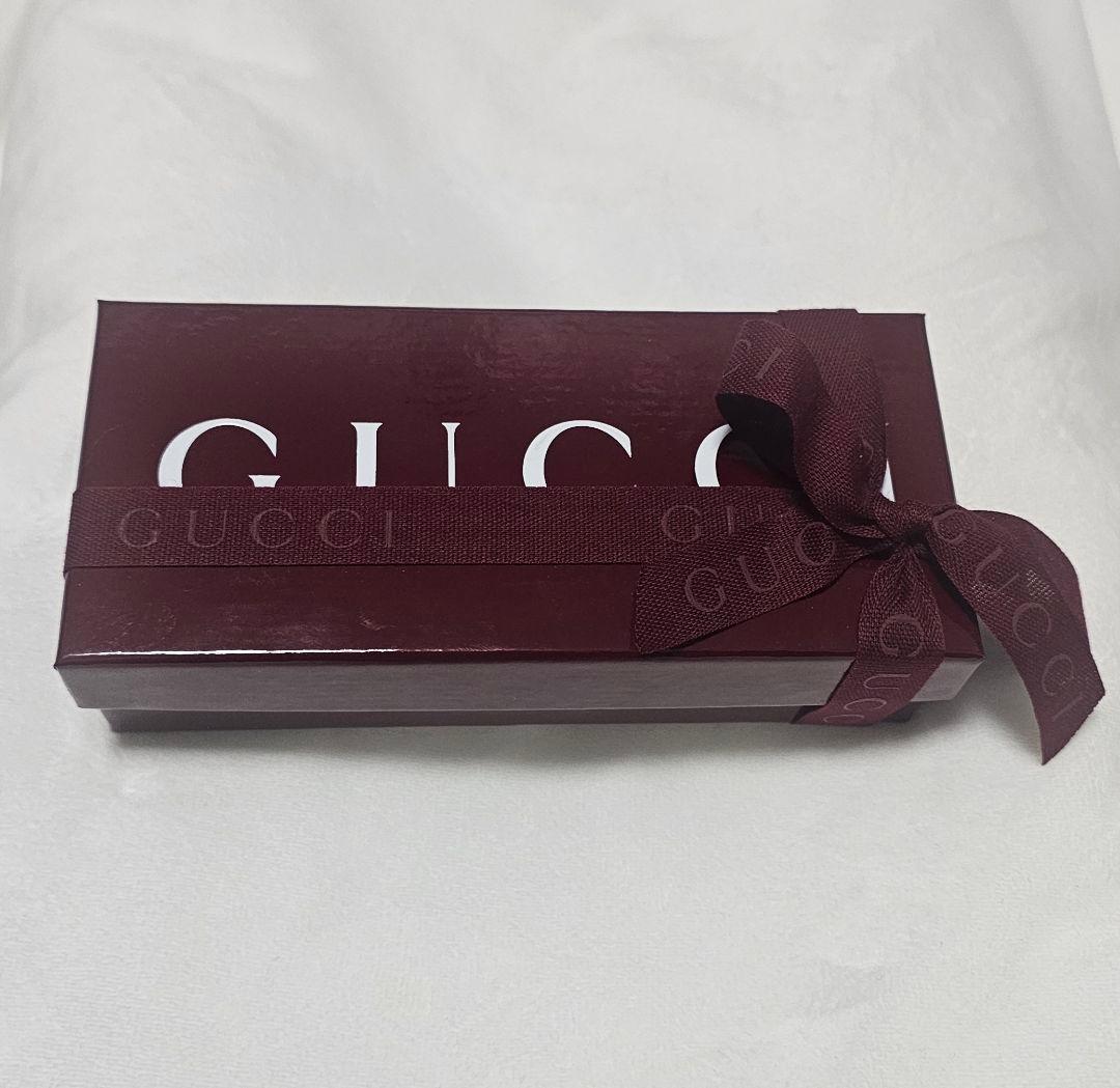 グッチ　ヒグチユウコ　シルク　ネックボウ　スカーフ　Gucci