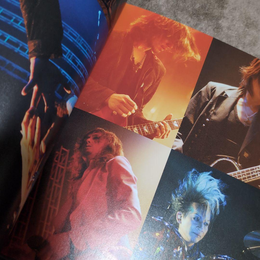 BUCK-TICK　DVD