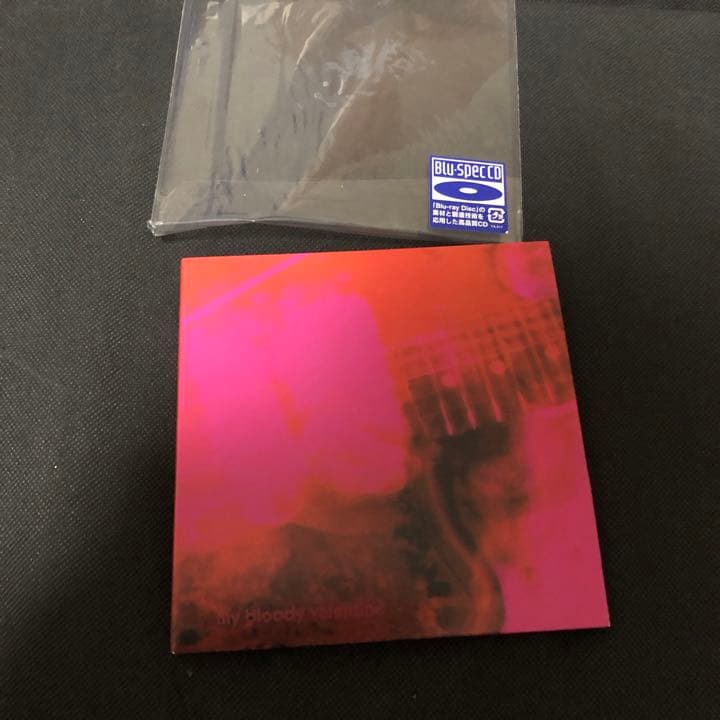 ラヴレス my bloody Valentine