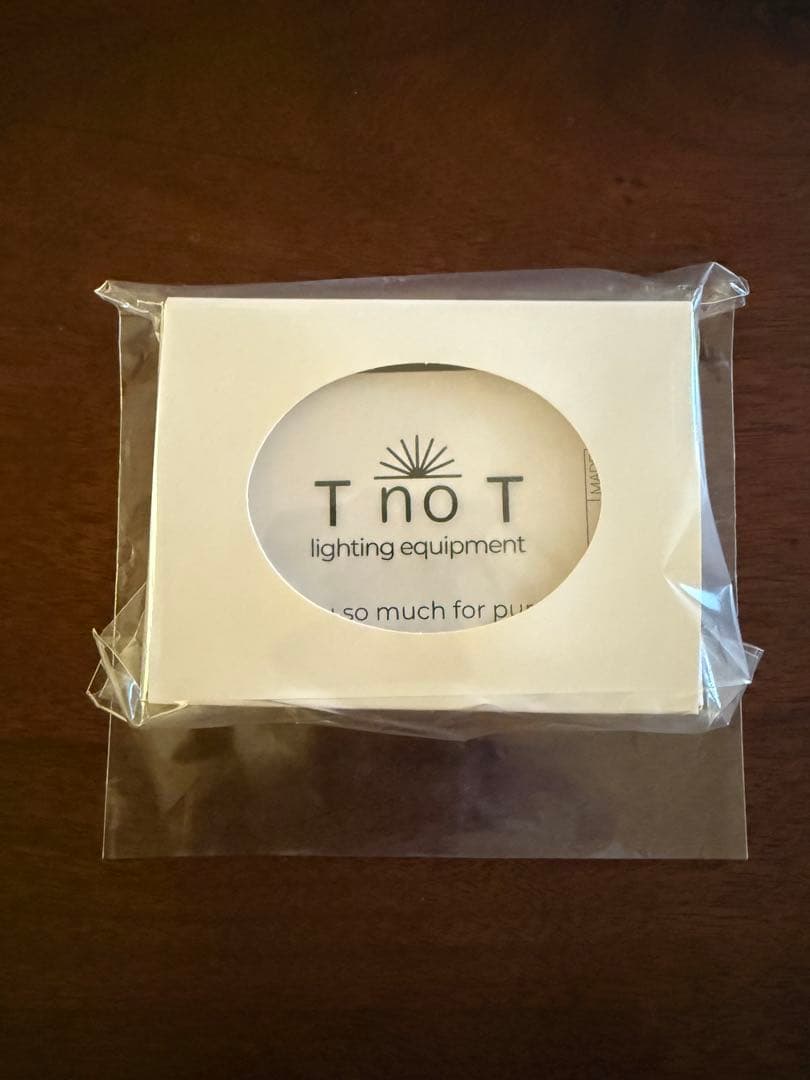T no T 改良版 Silicone connector hxo design