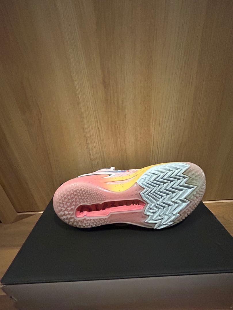 Nike GT CUT 2【るきさん専用】