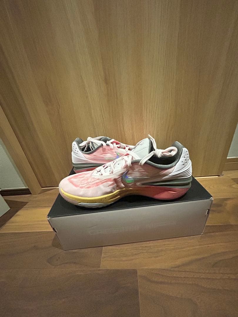 Nike GT CUT 2【るきさん専用】