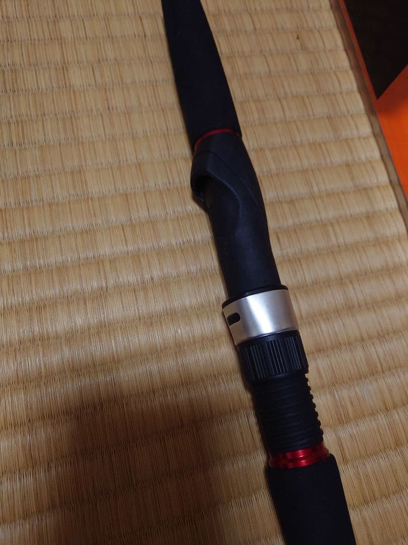 Tooru56　　リバティクラブ　86ML シーバス　ライトショアジギング