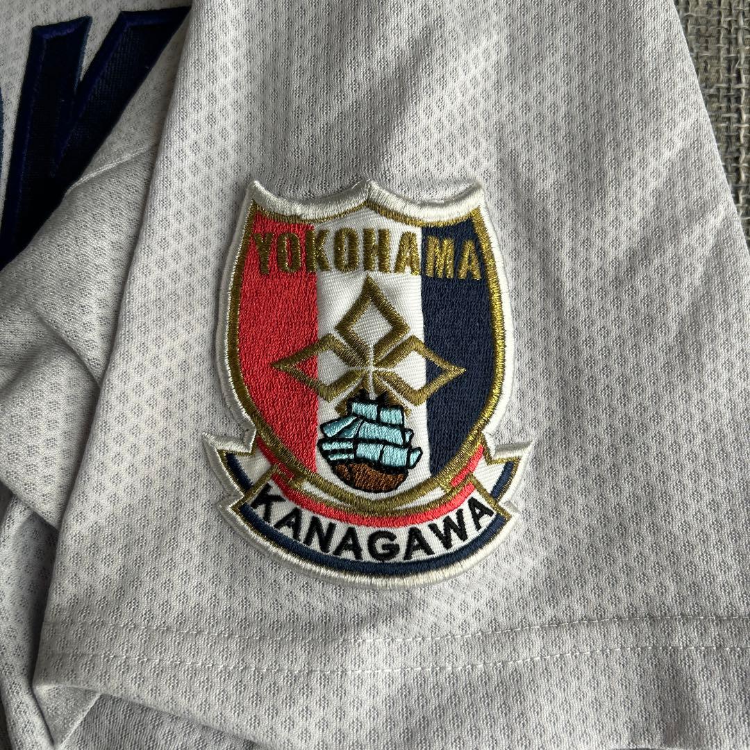 横浜高校　ユニフォーム　野球　公式