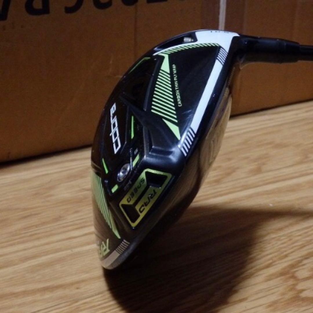 h*!様 Cobra Radspeed ＸＢ 10.5度　状態良好！