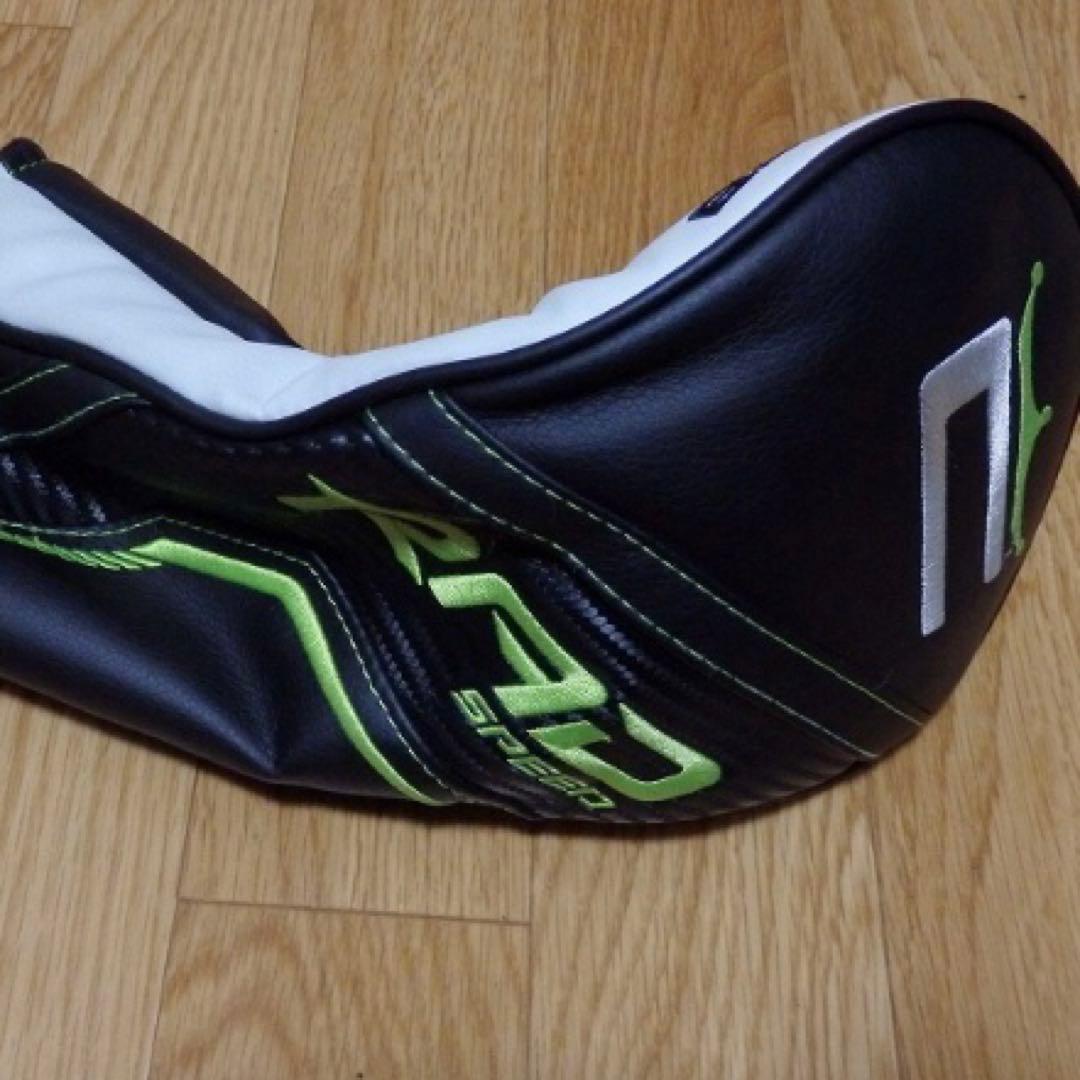 h*!様 Cobra Radspeed ＸＢ 10.5度　状態良好！