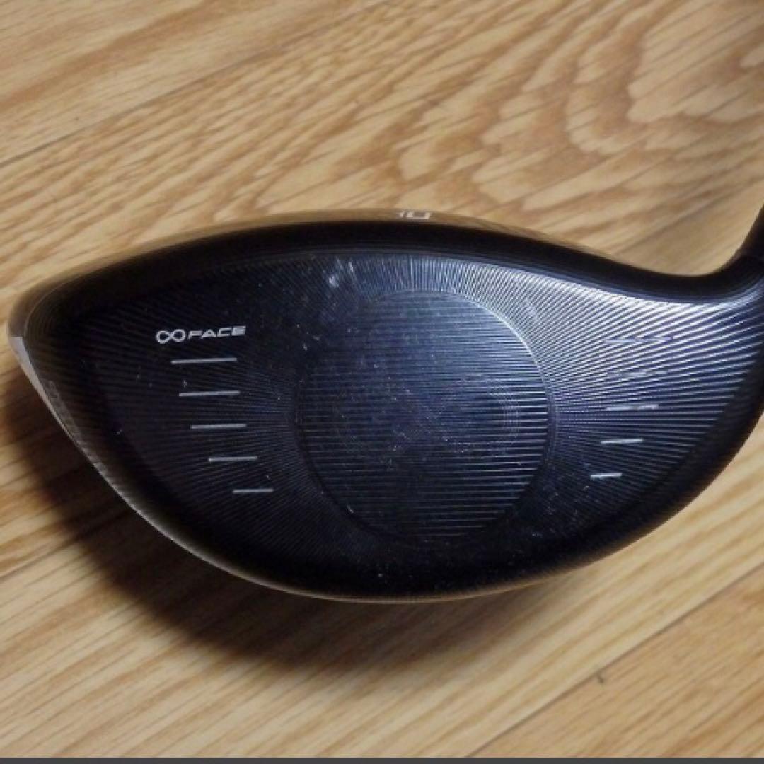 h*!様 Cobra Radspeed ＸＢ 10.5度　状態良好！