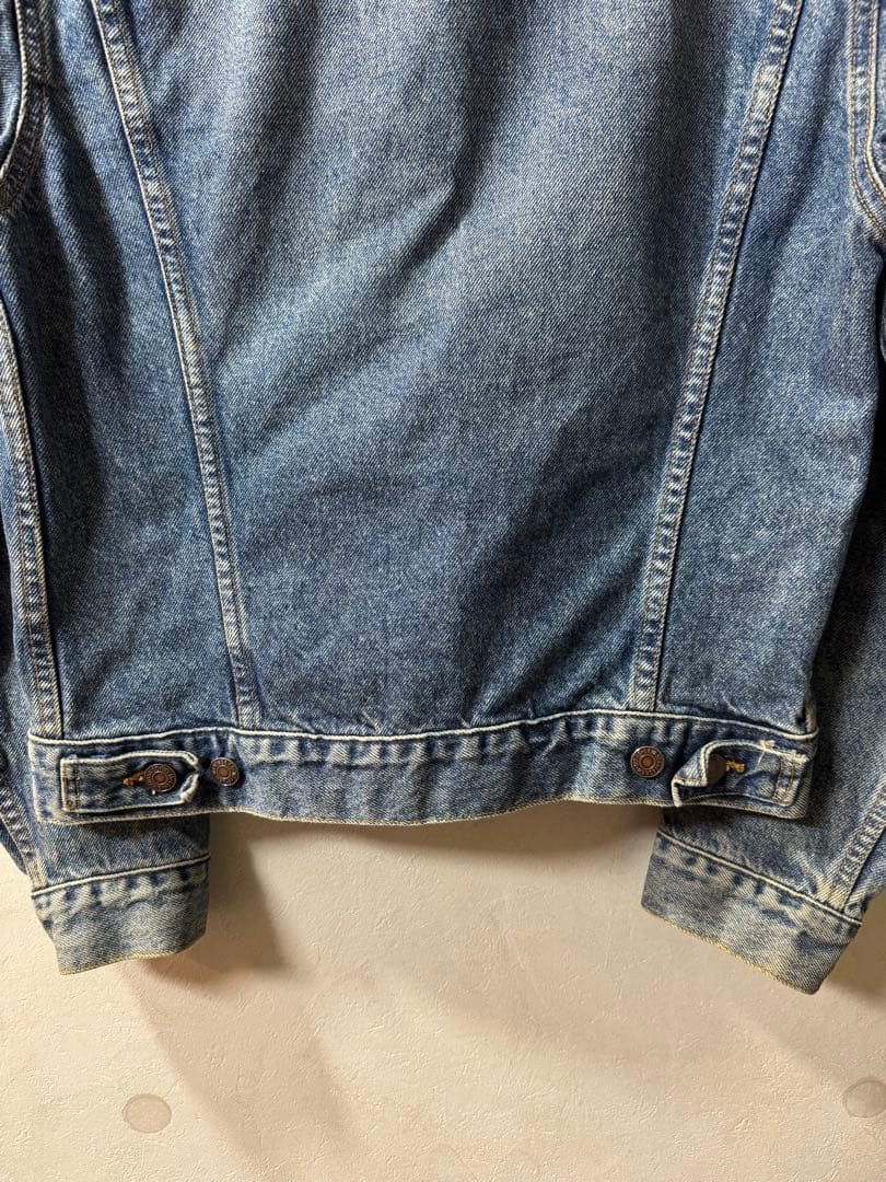 Levi’s リーバイス 70505 デニムジャケット USA製 36