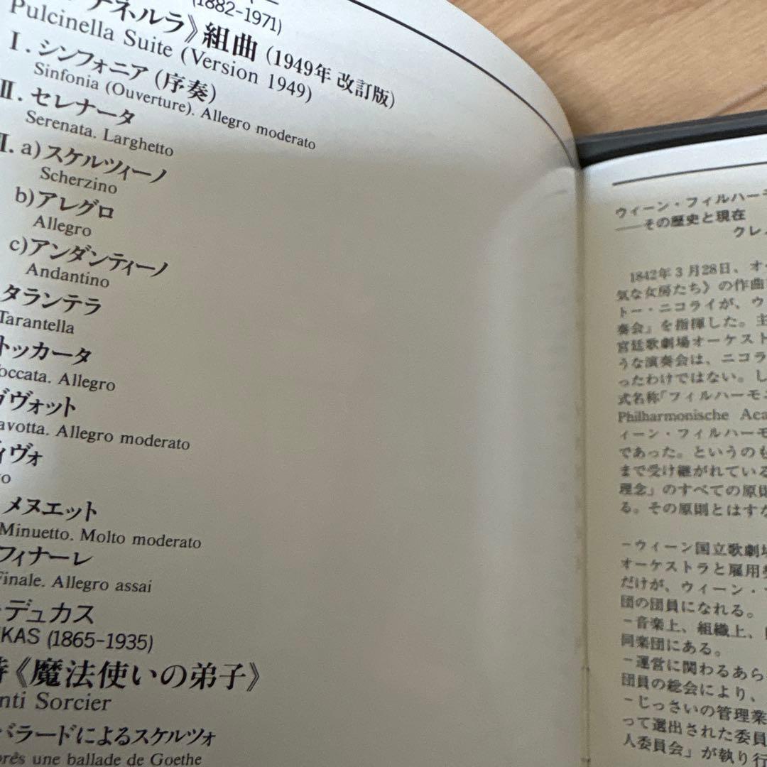 ウィーン・フィルハーモニー管弦楽団 クレメンス・クラウス　ベートーヴェン　ミサ