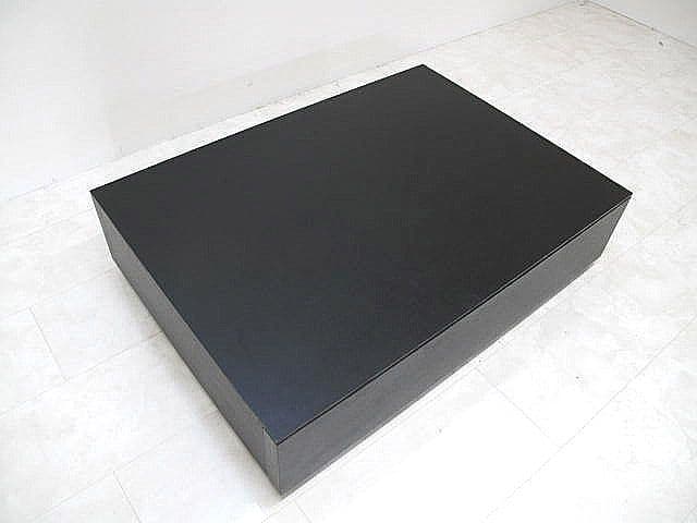 ボーコンセプト 引き出し収納付きセンターテーブル リビングテーブル 北欧モダン