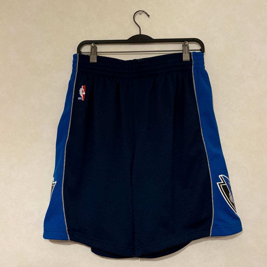 Dirk Nowitzki ユニフォーム 上下セット ジャージー