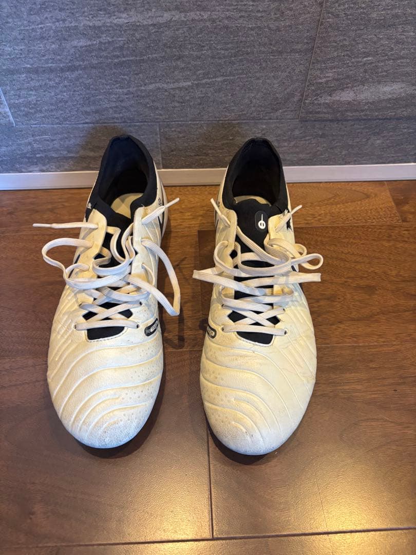 NIKE tiempo HG ナイキ　ティエンポ　28cm
