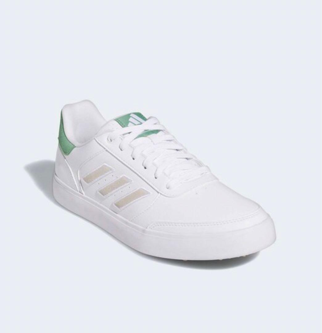 【adidas GOLF/アディダス】RETROCROSS 24［27.5cm］