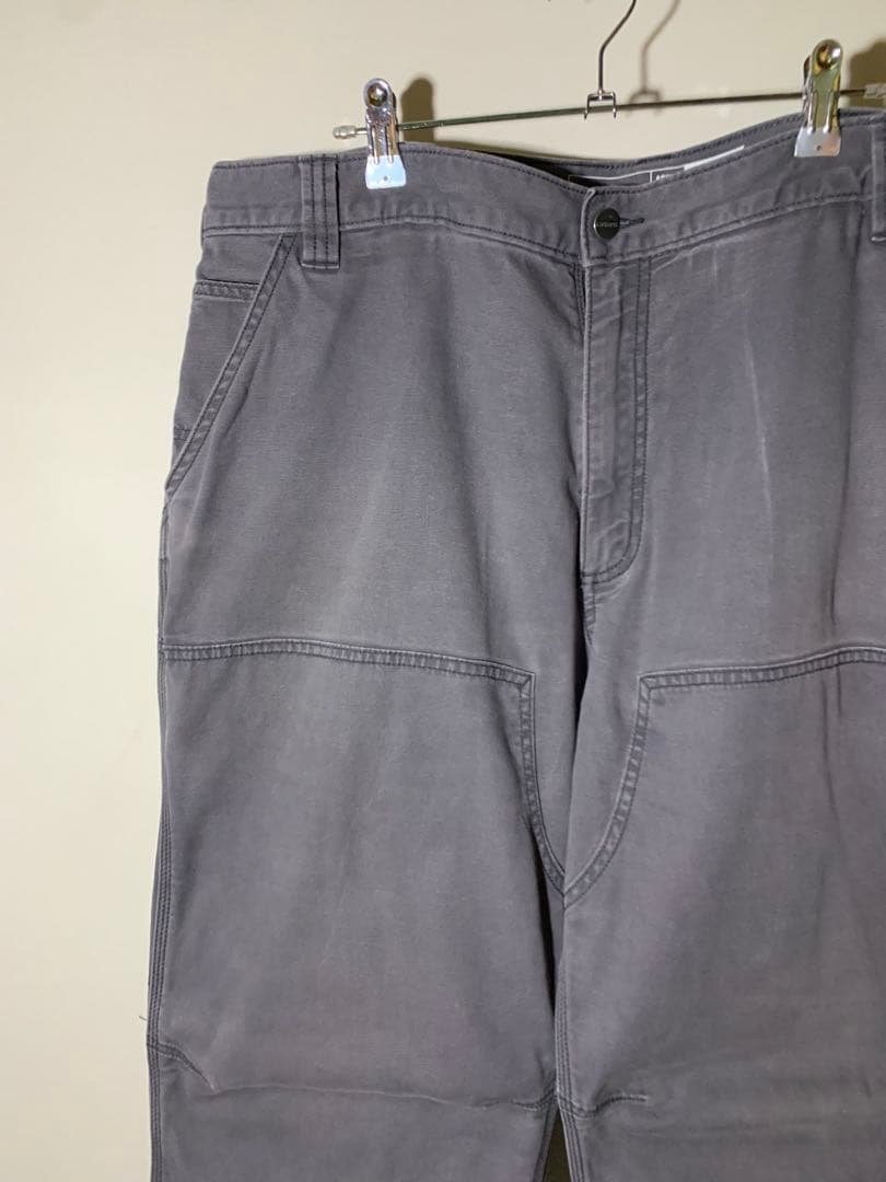 n*u様 carhartt カーハート ダブルニー ワークパンツ ペインター W