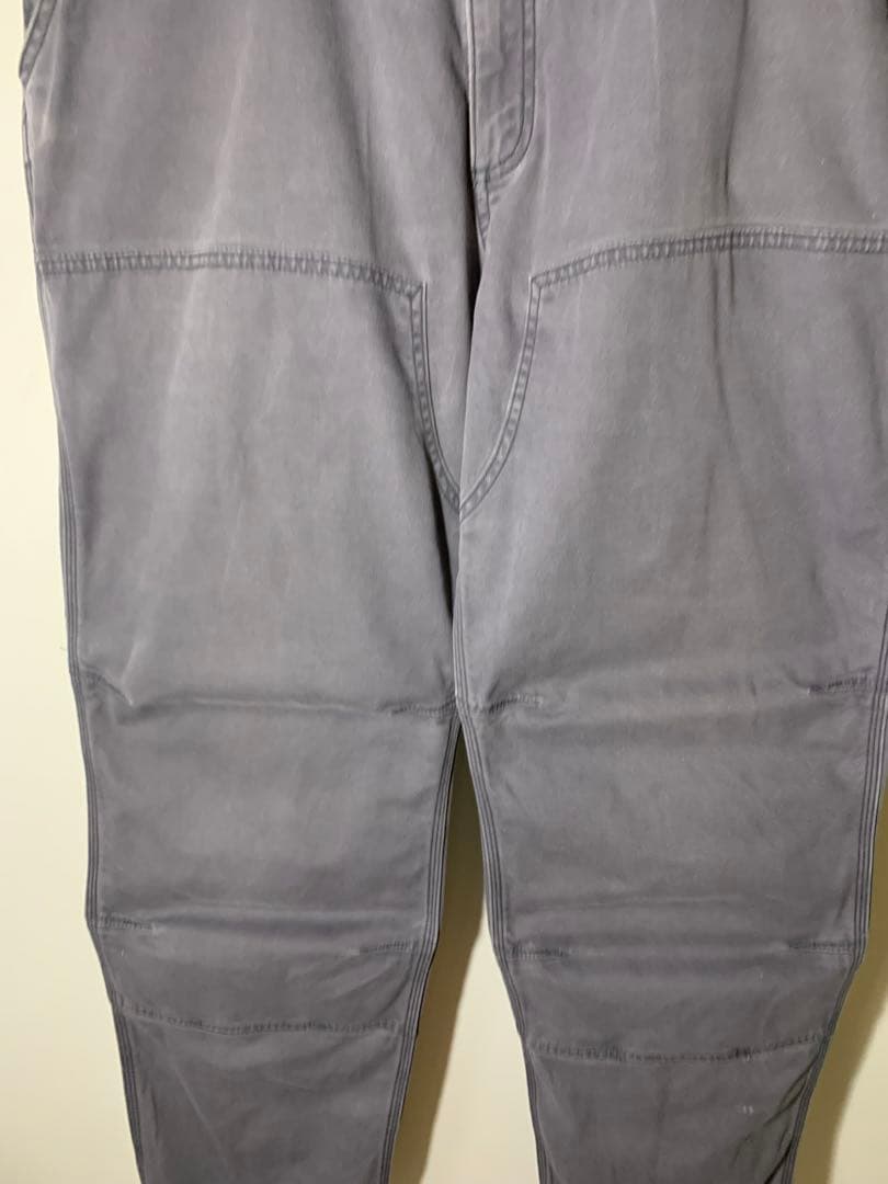 n*u様 carhartt カーハート ダブルニー ワークパンツ ペインター W