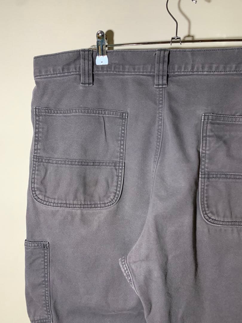 n*u様 carhartt カーハート ダブルニー ワークパンツ ペインター W