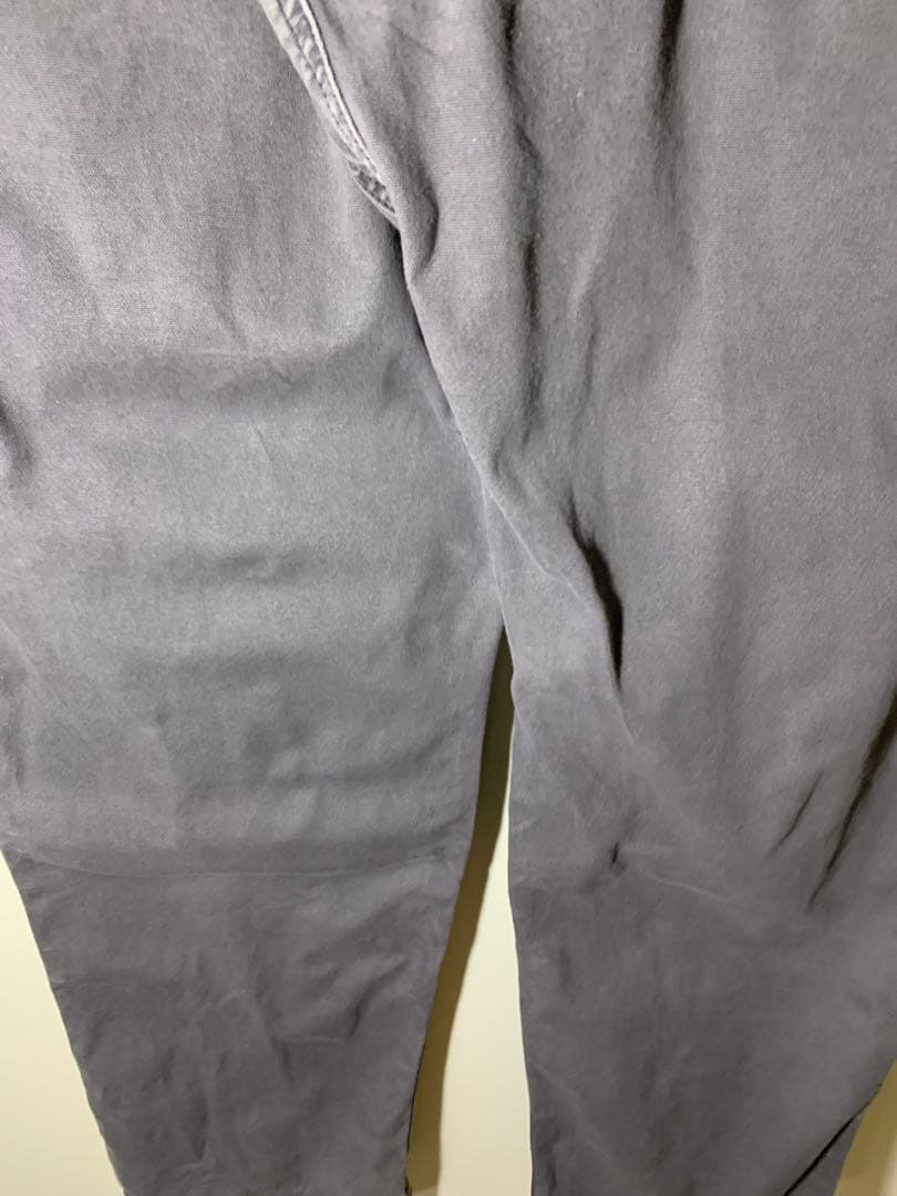 n*u様 carhartt カーハート ダブルニー ワークパンツ ペインター W