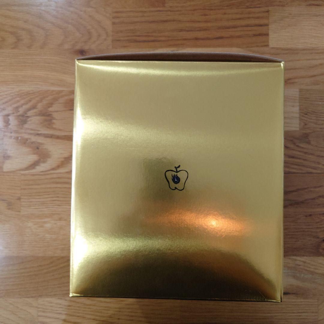 【新品未使用】GILAPPLE CLOCK/UNDERCOVER