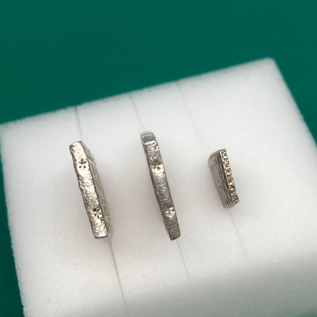 天保一分銀 To、天保一分銀 Zt、明治一朱銀 No.2156