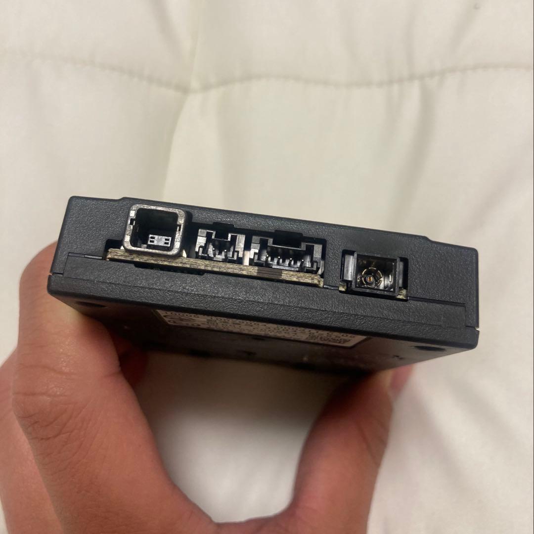 トラック　古野電気製　ETC2.0 セット