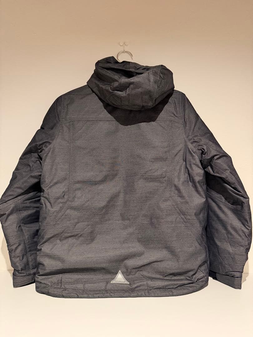 LL Bean スキーウェアー boys 14-16