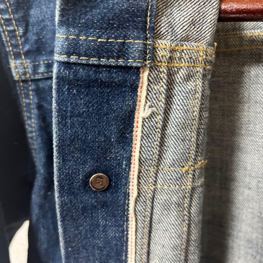 にじっこさま専用 Levi's 71506 デニムジャケット サイズ36