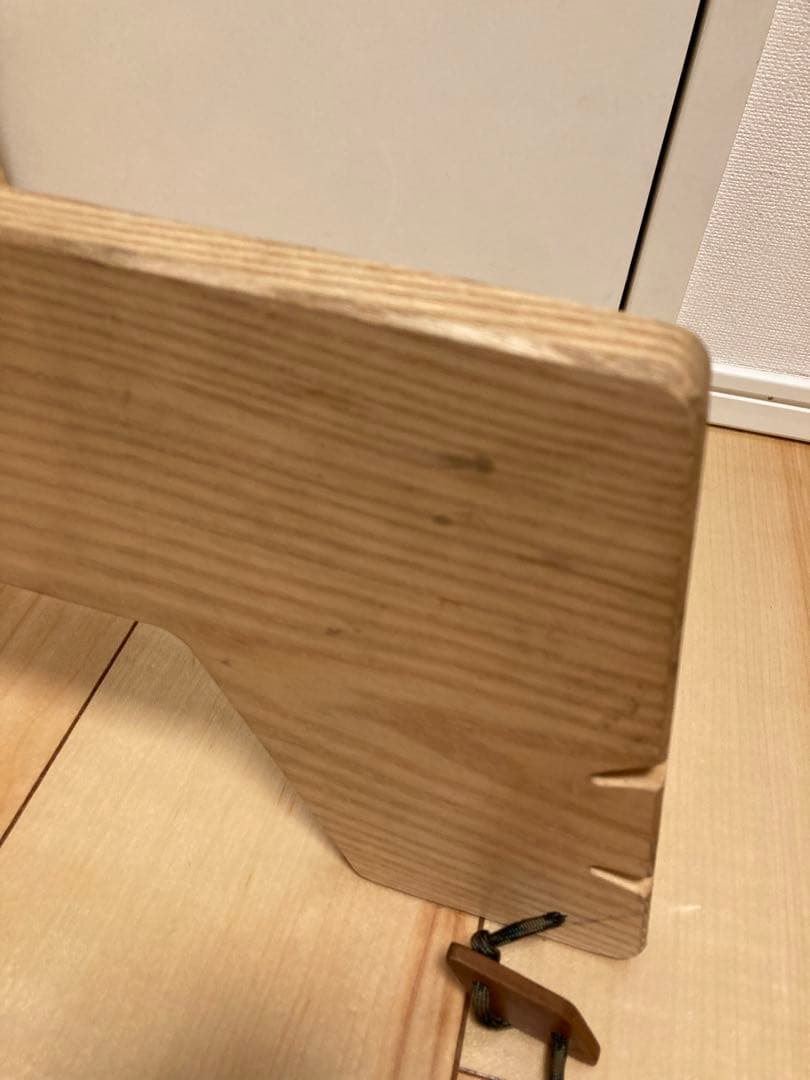 シムクラフト　Shim.Craft _ Xleg Stand