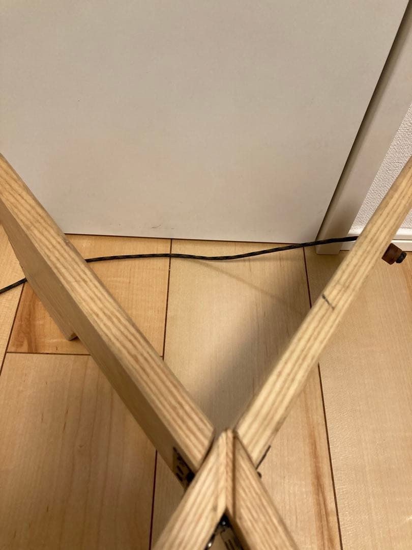 シムクラフト　Shim.Craft _ Xleg Stand