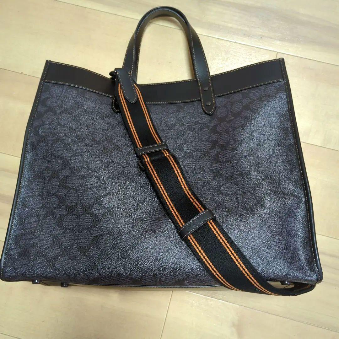 【COACH コーチ　】レキシー　トートバッグ 定価86900円