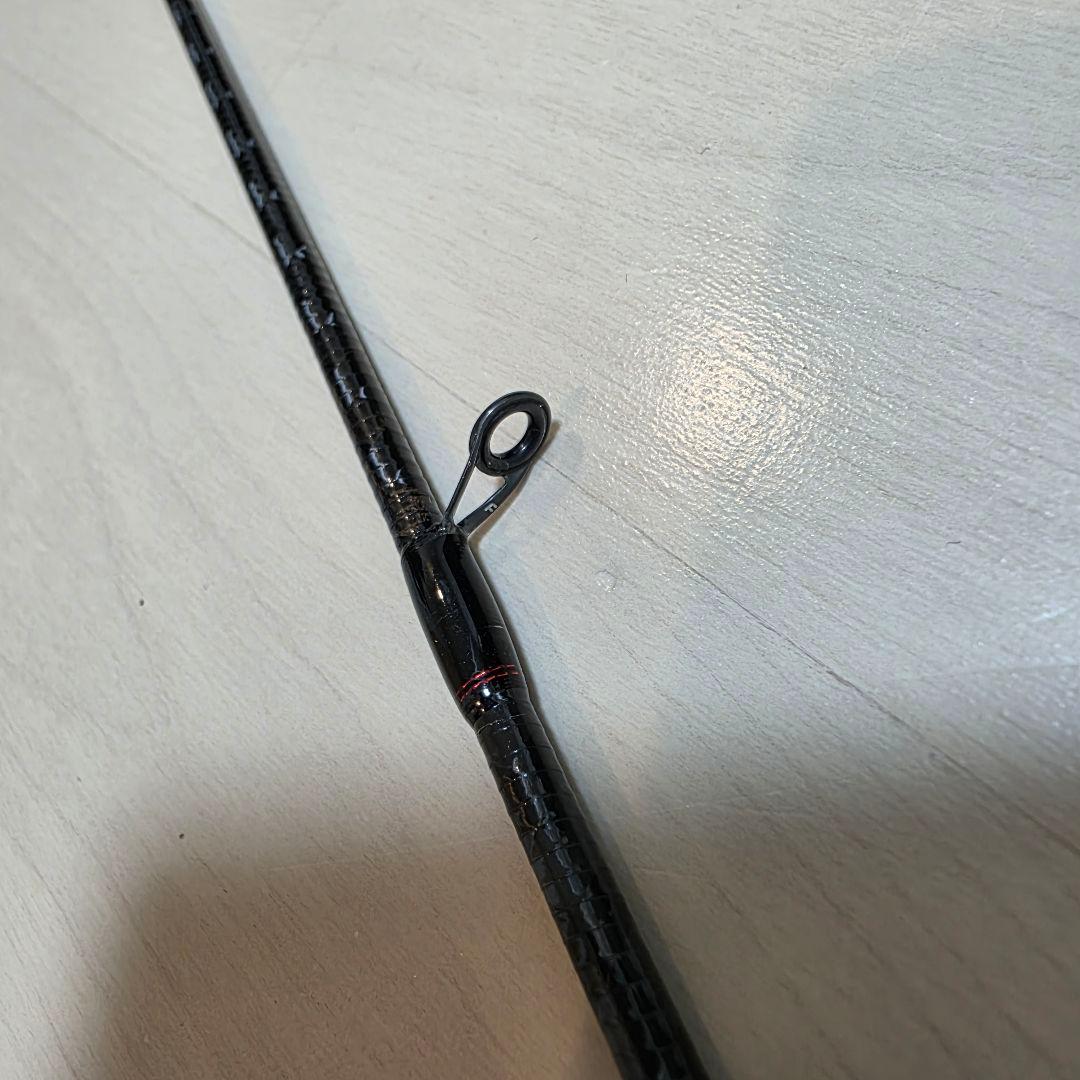 セフィア　BB　S76ML