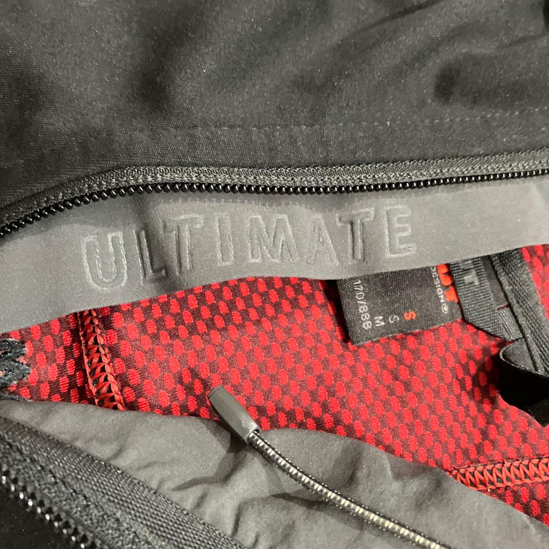 専用。MAMMUT マムートULTIMATE HOODY MEN Mサイズ