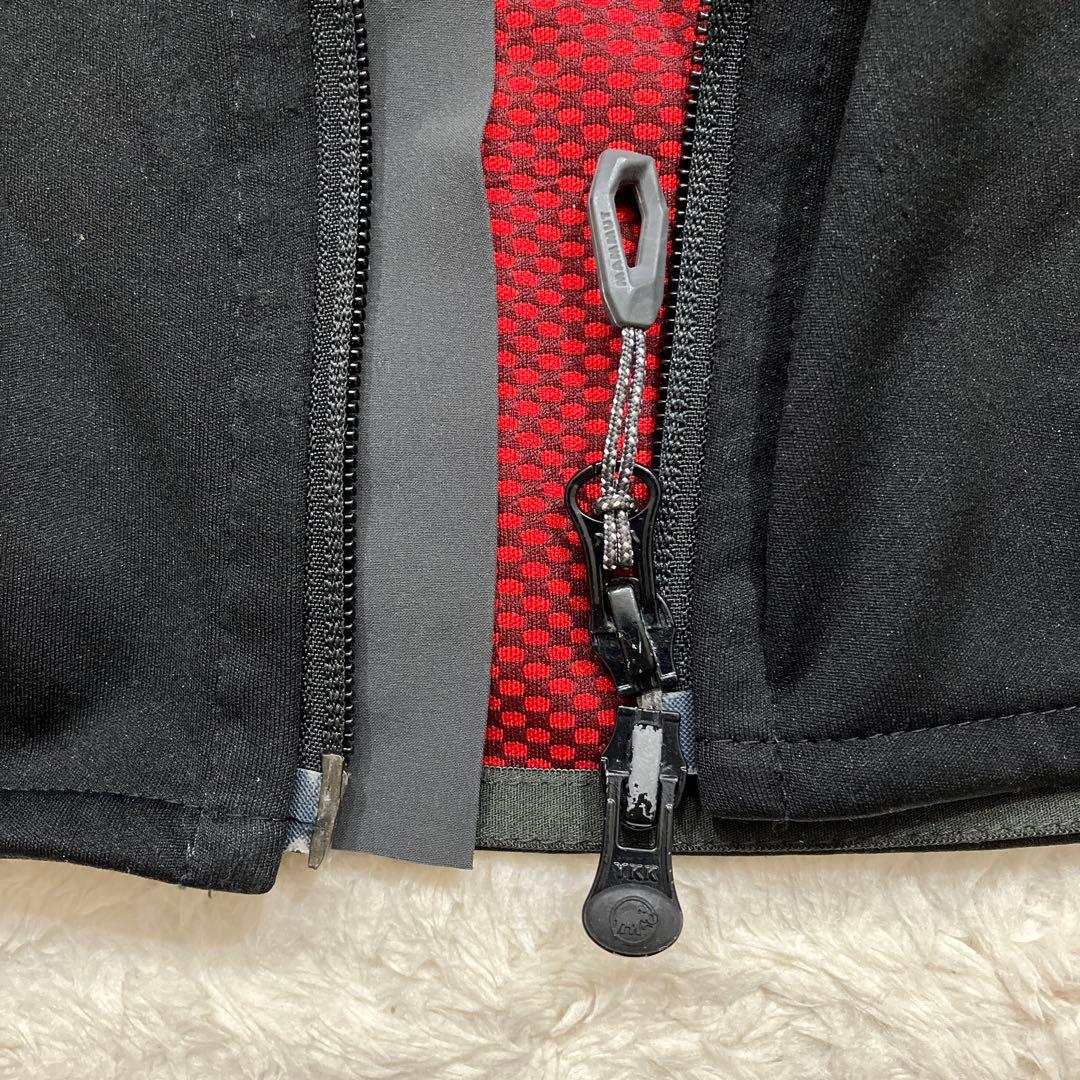 専用。MAMMUT マムートULTIMATE HOODY MEN Mサイズ