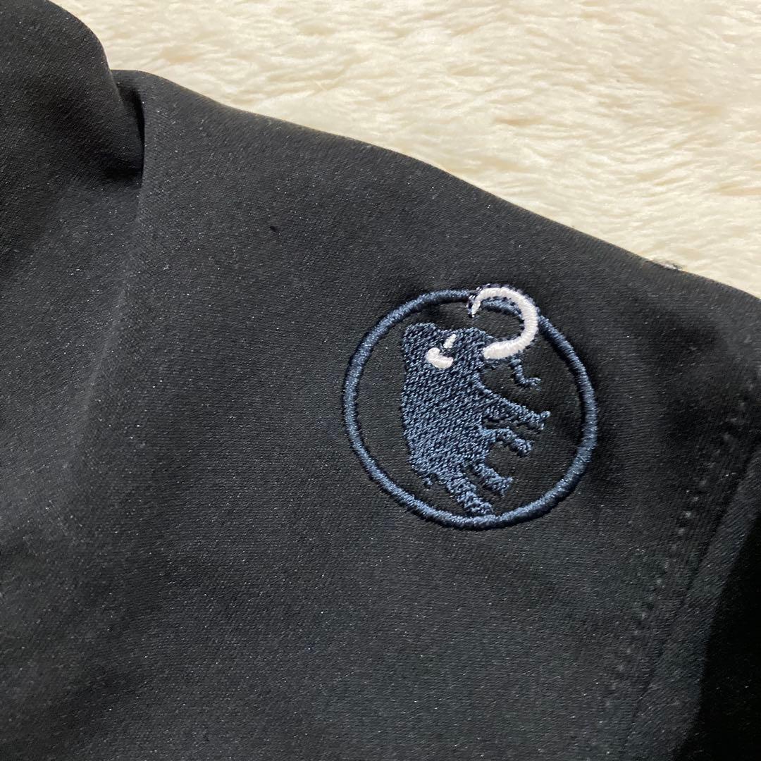 専用。MAMMUT マムートULTIMATE HOODY MEN Mサイズ