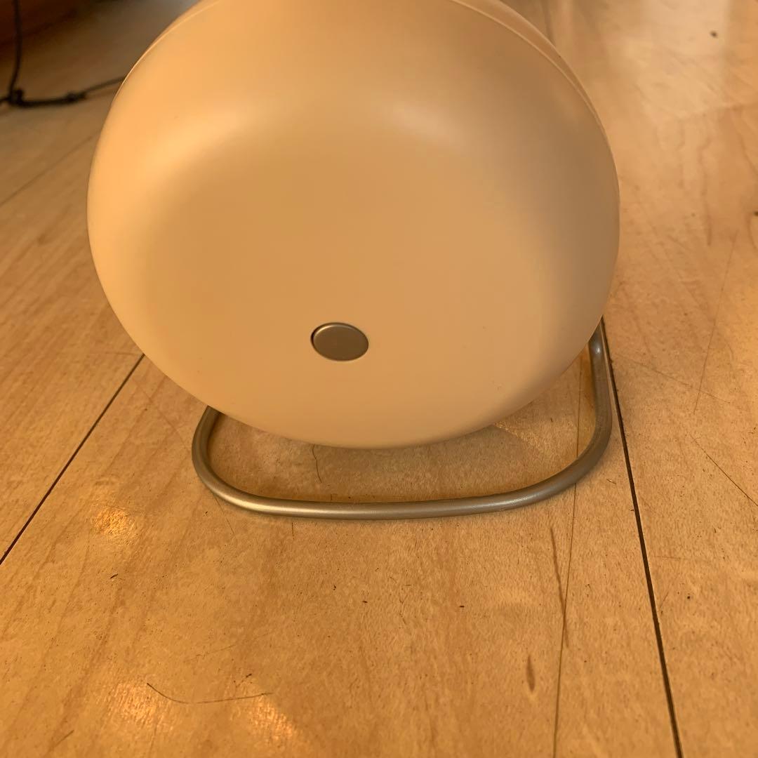 ARNE JACOBSEN テーブルクロック