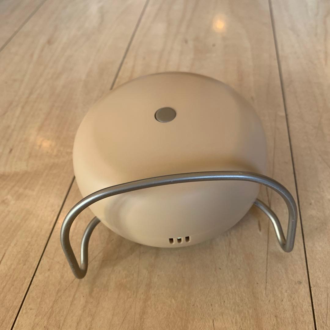 ARNE JACOBSEN テーブルクロック