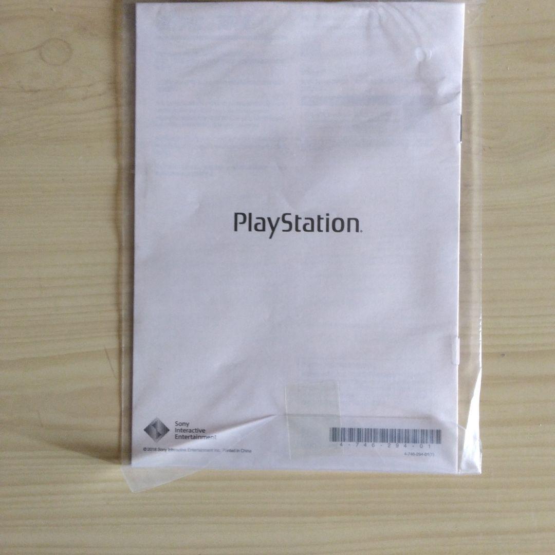 プレイステーションクラシック　SONY 他ゲーム機本体 SCPH-1000RJ