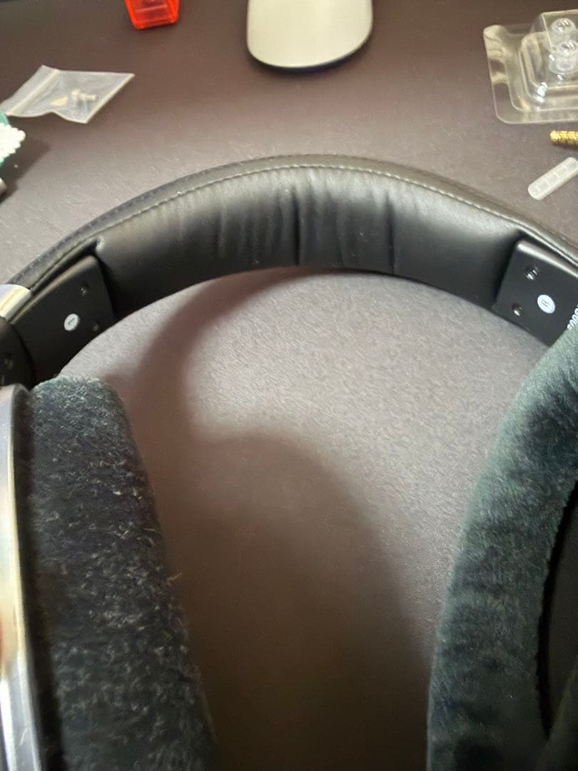 Sennheiser ゼンハイザー HD 599 SE