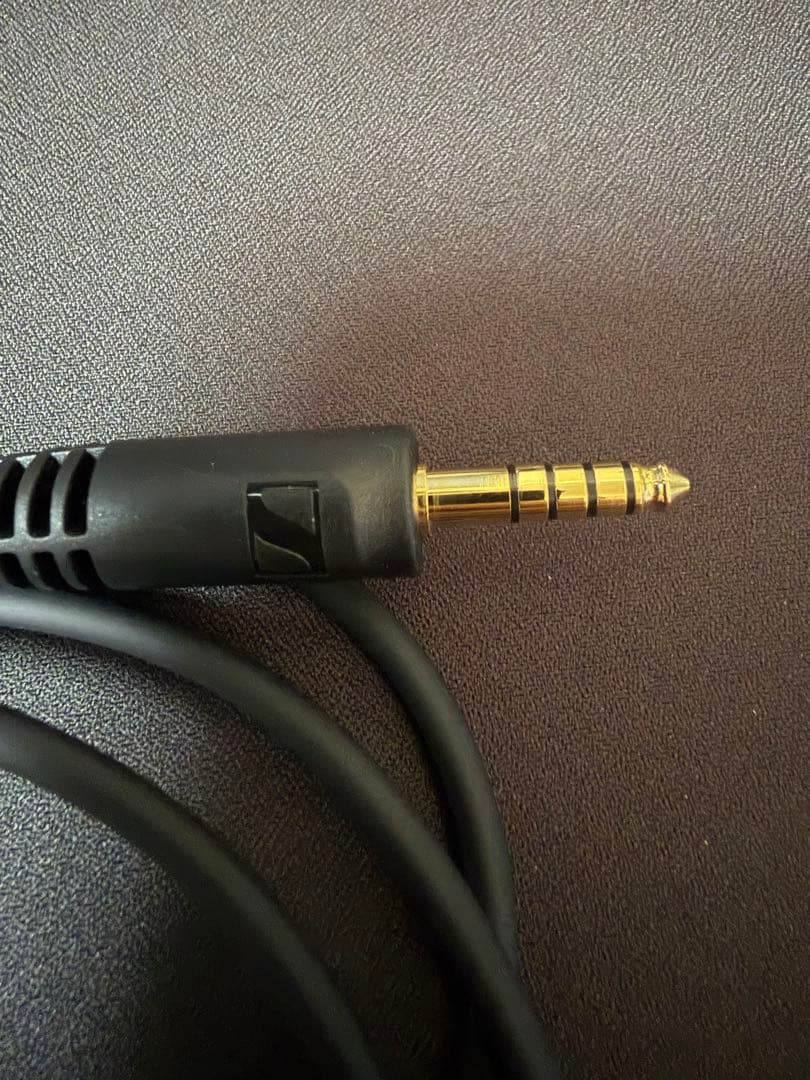 Sennheiser ゼンハイザー HD 599 SE
