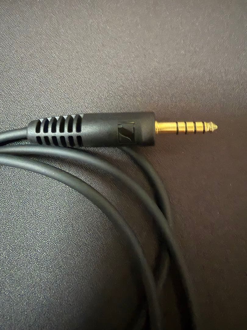 Sennheiser ゼンハイザー HD 599 SE