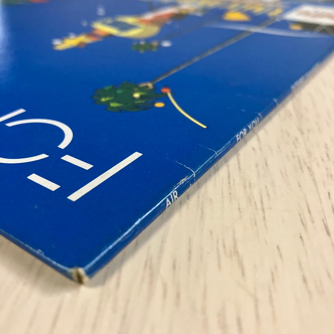 神美盤‼︎完品‼︎JPNオリ盤　山下達郎 FOR YOU