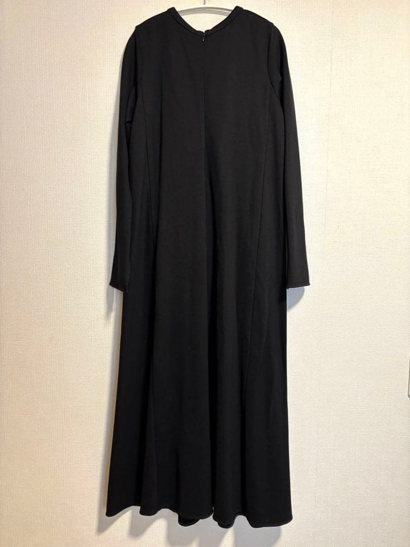 【新品】LEE × Demi-Luxe BEAMS スーパーシンプルワンピース