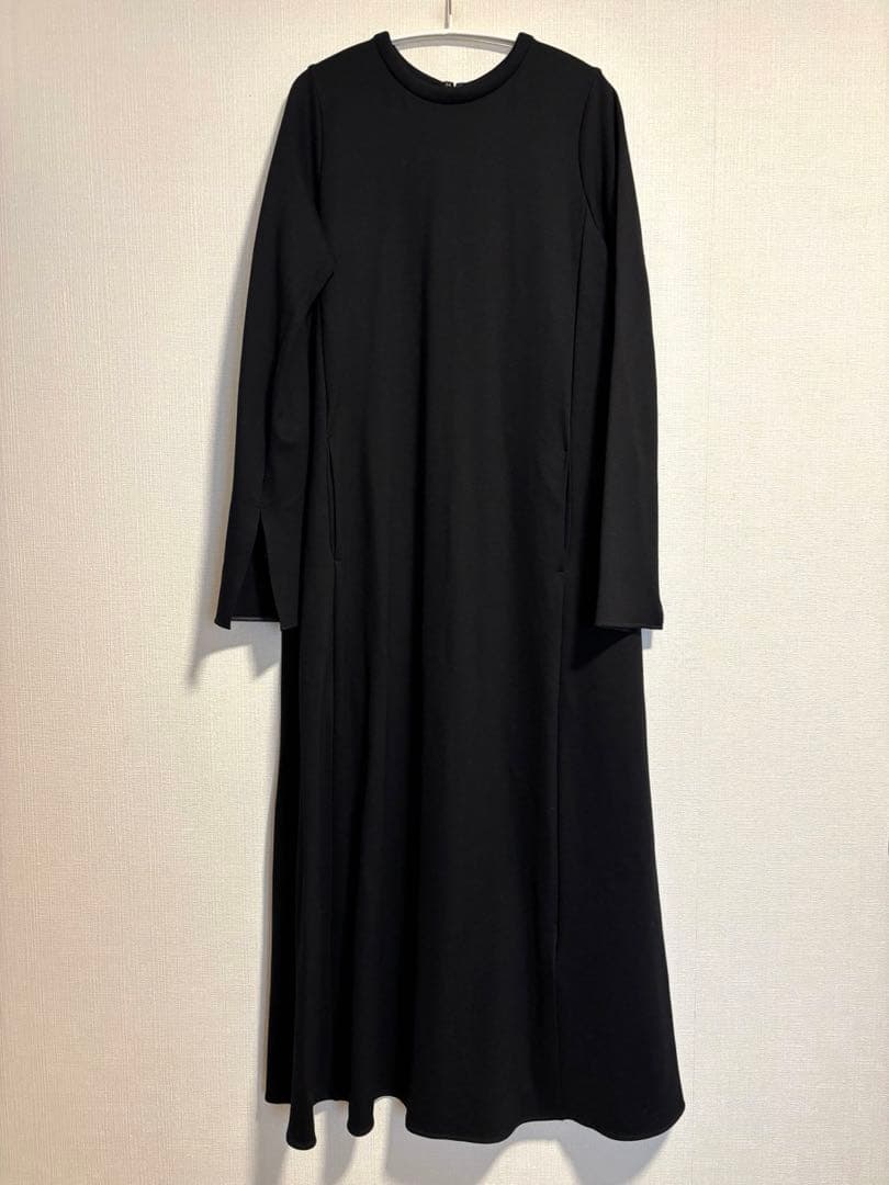 【新品】LEE × Demi-Luxe BEAMS スーパーシンプルワンピース