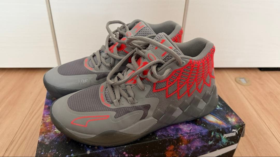 puma mb0.1 26.5㎝
